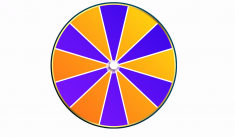 Roue des émotions