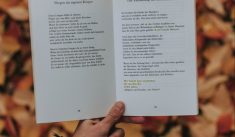 Acrostiche