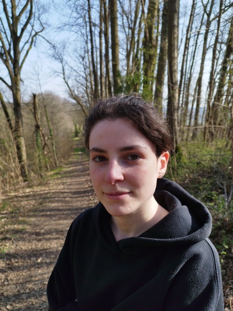 Portrait Ambassadeur – Eva