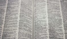<strong>Comment bien utiliser un dictionnaire ?</strong>