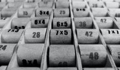 Apprendre les multiplications