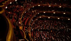 Avant première : il était une fois Casse-Noisette