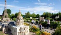 ￼Explore les trésors de la France !🗼🌞