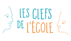 LES CLEFS DE L’ÉCOLE : des fiches explicatives, rédigées par des professeurs.  🗝️🎓