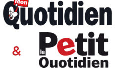 PLAYBAC : Le Petit Quotidien / Mon Quotidien en accès libre 🗞