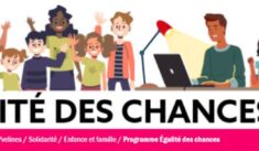 Programmation Égalité des chances