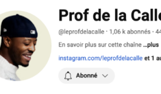 1+1=2 👍 : découvrez le compte TikTok du « Prof de la Calle » qui réconcilie les jeunes avec les mathématiques