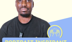 🎥 ARIEL d’enfant protégée à Chef d’entreprise : témoignage d’un jeune ambitieux