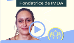 🎥 IRIS d’enfant protégée à entrepreneuse : un témoignage inspirant et porteur d’espoir