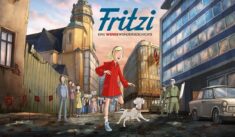 🎥 Fritzi, histoire d’une révolution ! 🍿