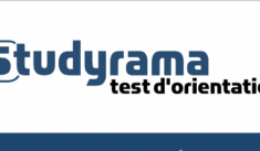 Tests d’orientation de Studyrama, gratuit, simple et complet