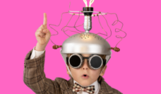 Aider un enfant à découvrir son type d’intelligence 🧠